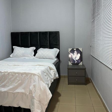 הוילה Yaoundé Ecolinkshouse מראה חיצוני תמונה