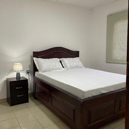 הוילה Yaoundé Ecolinkshouse מראה חיצוני תמונה