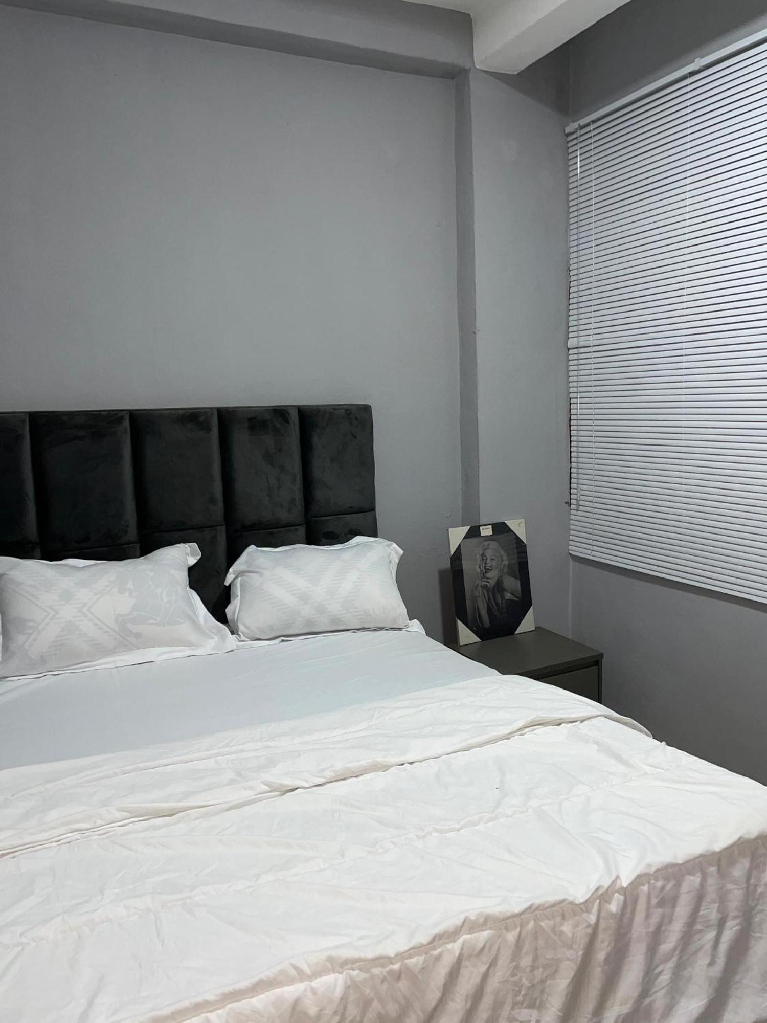 הוילה Yaoundé Ecolinkshouse מראה חיצוני תמונה
